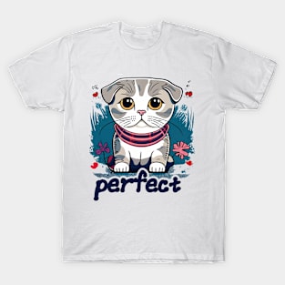 Perfect Cute animal T-Shirt